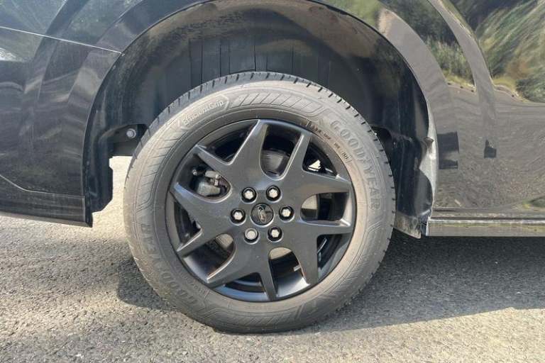 2024 Ford E-Transit 320 Sport AUTO L1 SWB RWD 160kW 65kWh Low Roof Automatic Panel Van Electric A...