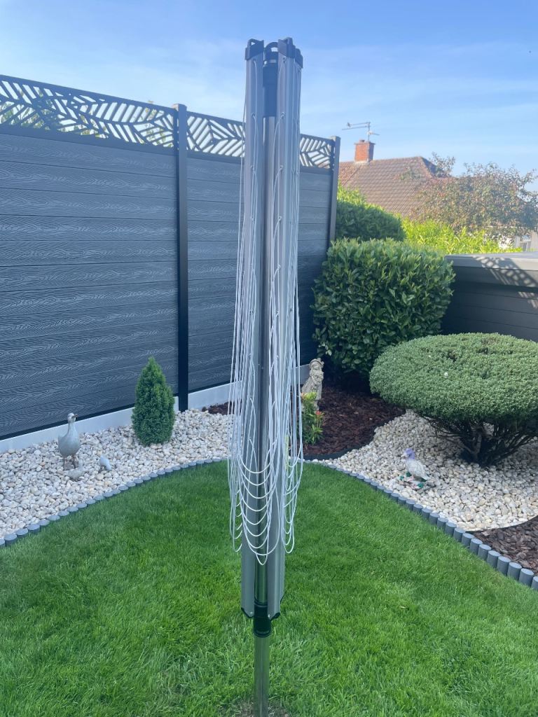 Brabantia washing line 