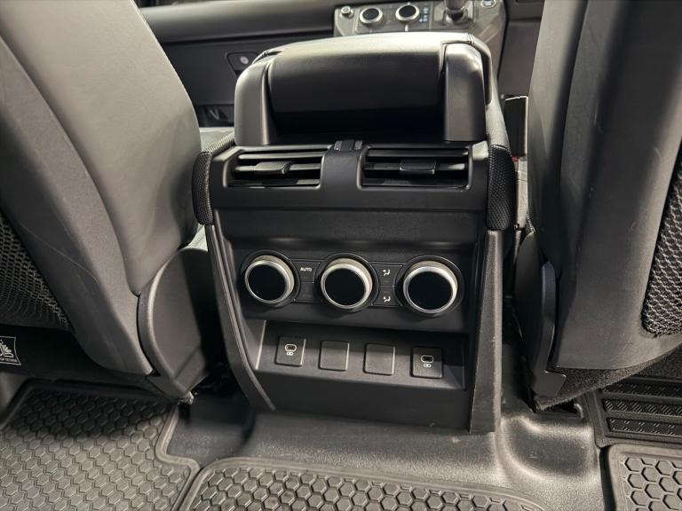 2022 Land Rover Defender 110 5.0 P525 V8 Auto 4WD Euro 6 (s/s) 5dr ESTATE Petrol Automatic