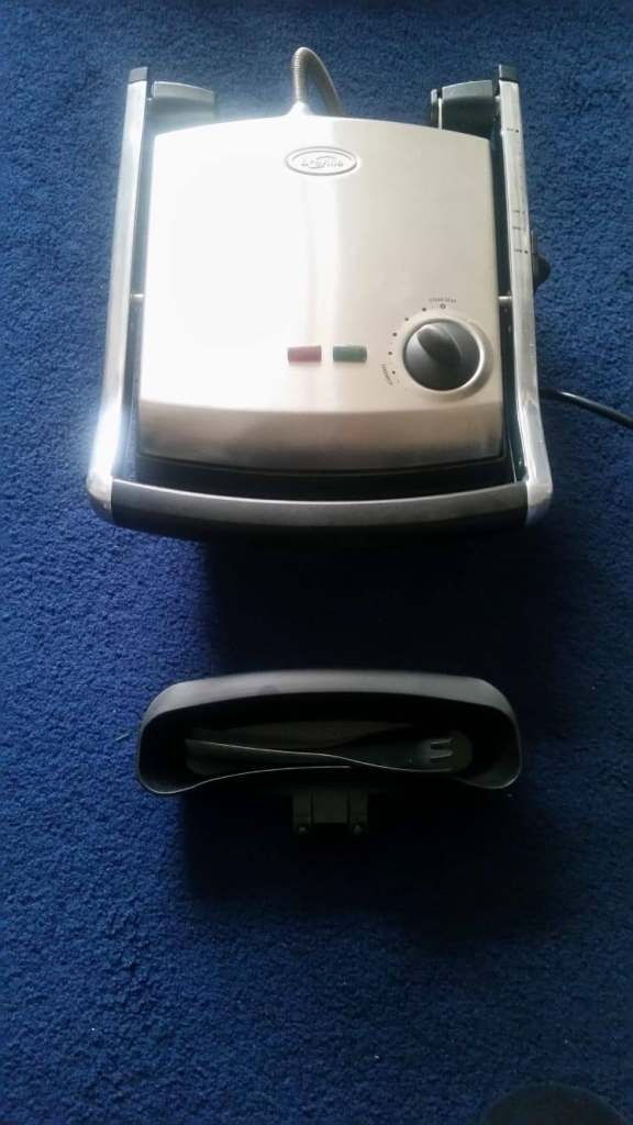 Breville Electric Griddle