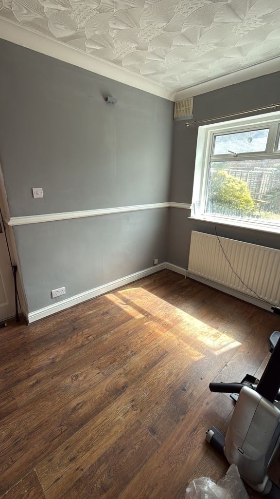 Single room