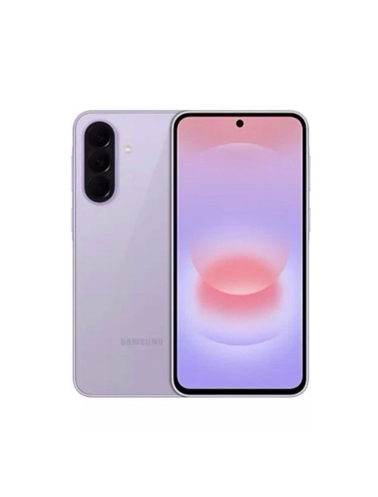 SAMSUNG GALAXY A37 5G SMARTPHONE 256GB WITH 50 MP CAMERA lavender New
