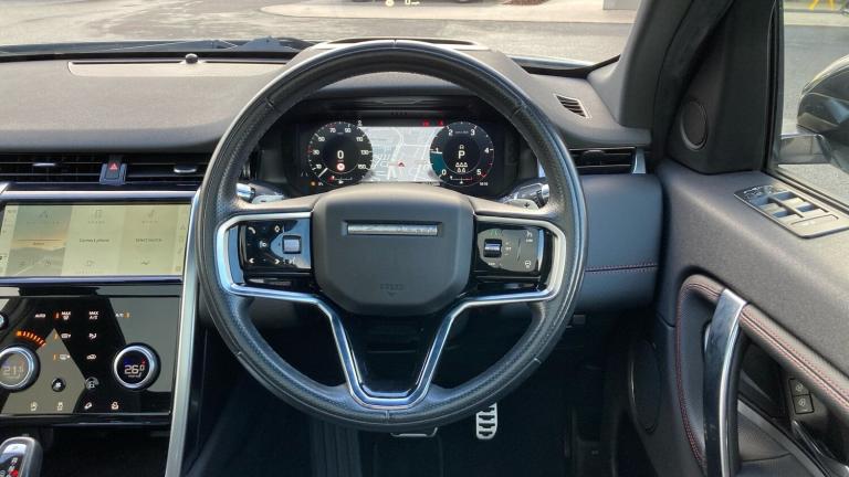 2021 Land Rover Discovery Sport 2.0 D200 R-Dynamic SE 5dr Auto Diesel Station Wagon Station Wagon...