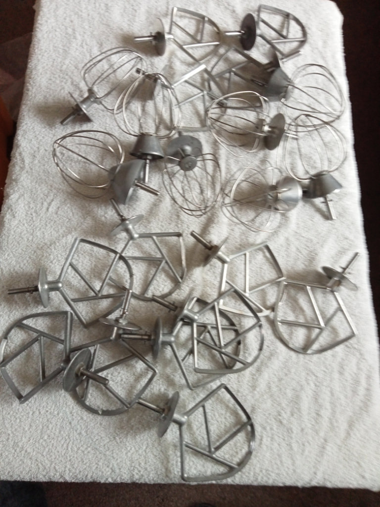 kenwood chef accessories A701/A901 etc 