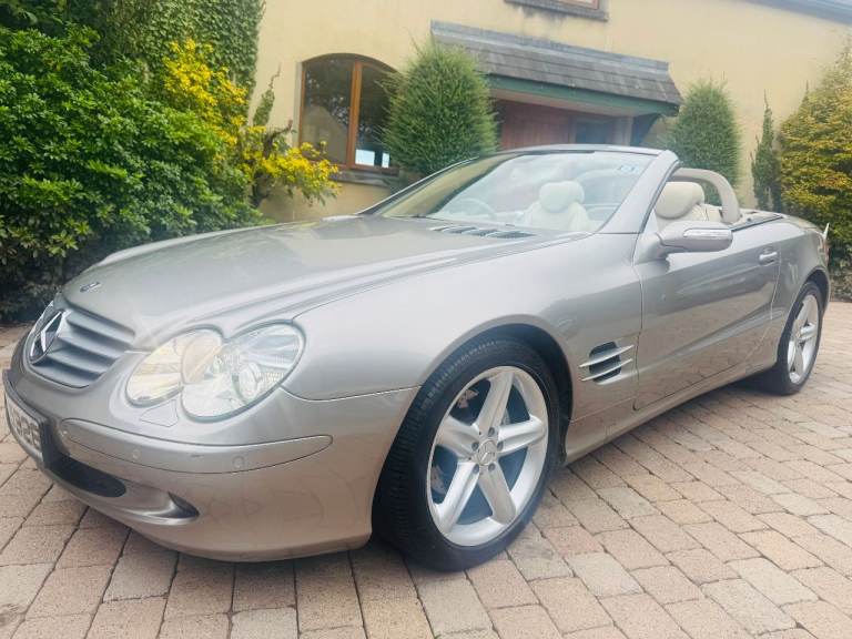 Mercedes Sl350 Roadster - px bmw z4 slk audi tt porsche sl500 cabriolet 