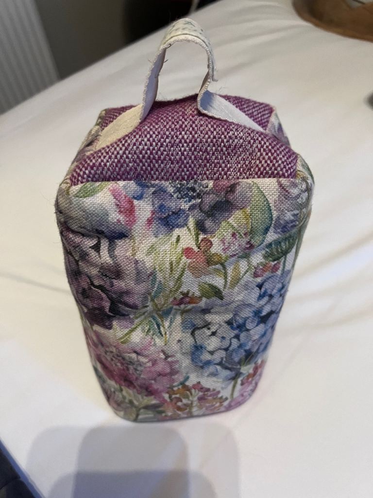 Voyage Maison door stop