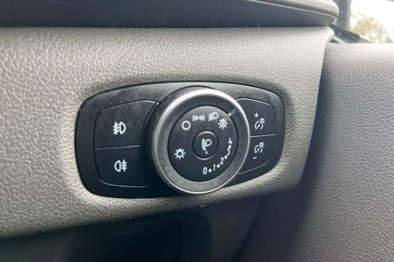 2022 Ford Transit Custom 280 Limited L1 SWB FWD 2.0 EcoBlue 130ps Low Roof, FRONT &amp; REAR PARK...