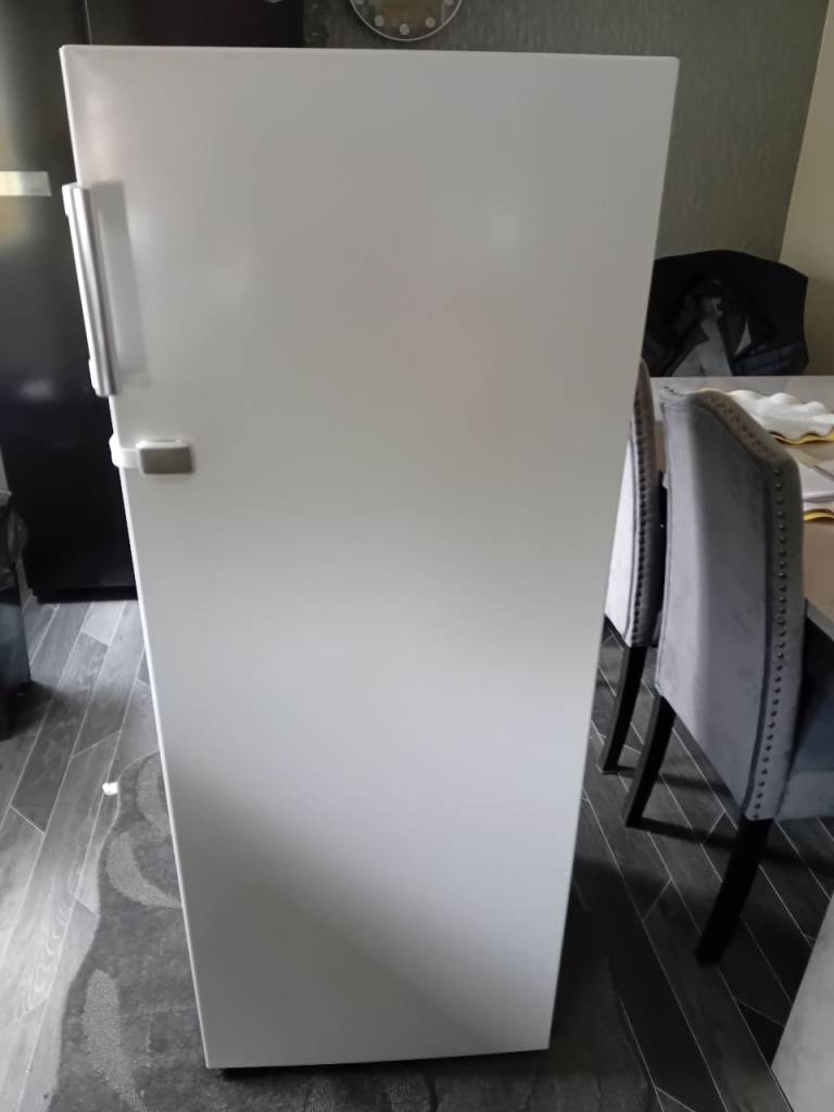 Upright Freezer 