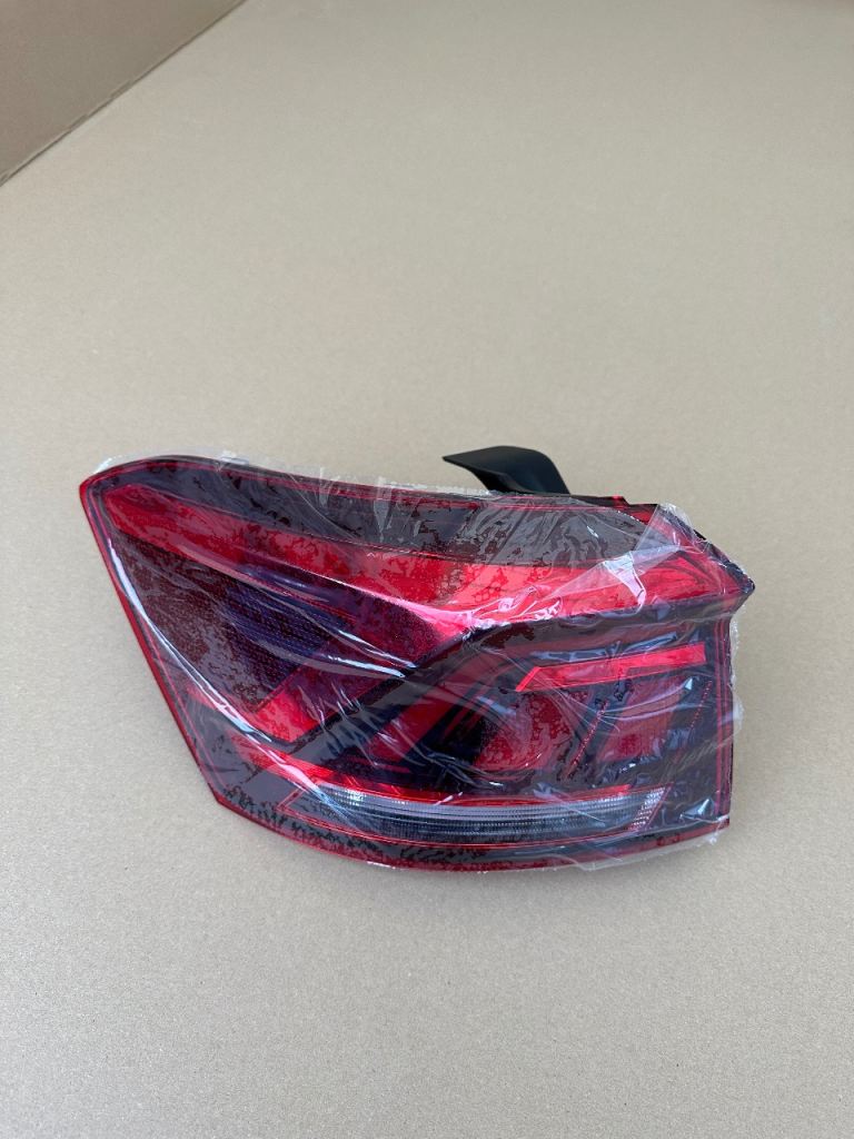 VW T-ROC A1 Tailgate Tail Light Rear Left 2GC 945 095C NEW GENUINE