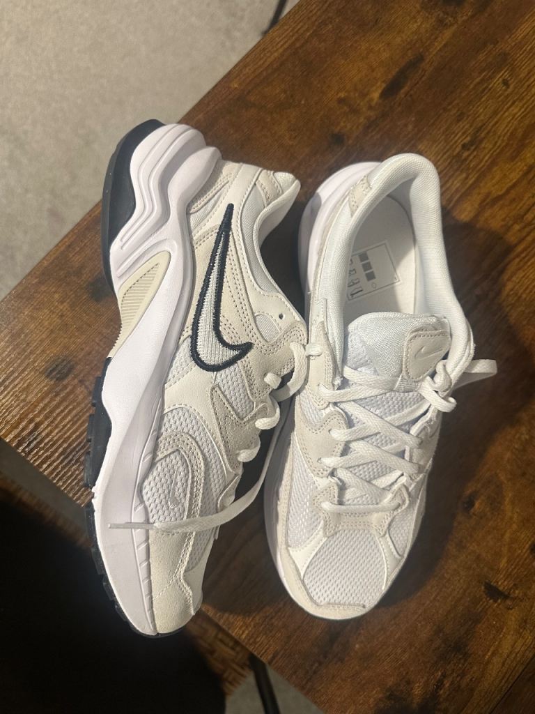 Nike Brand New Trainers - Accepting offers