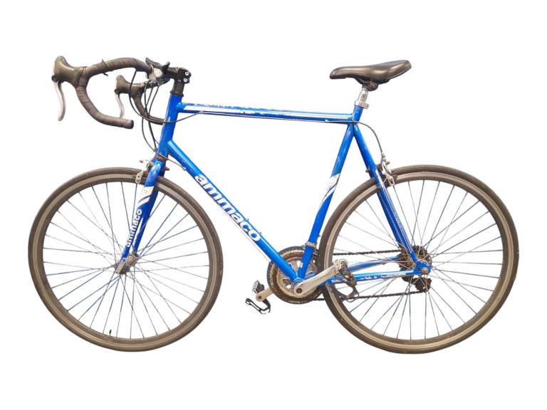 Ammaco Velocity Road Bike Bicycles - Student Discount Available