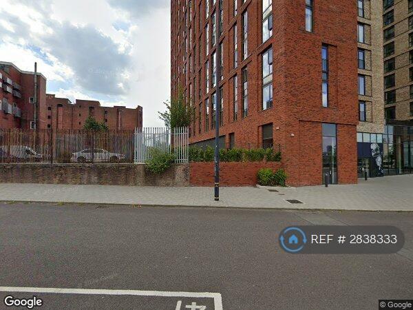 1 bedroom flat in Wharf End, Trafford Park, Manchester, M17 (1 bed) (#2838333)
