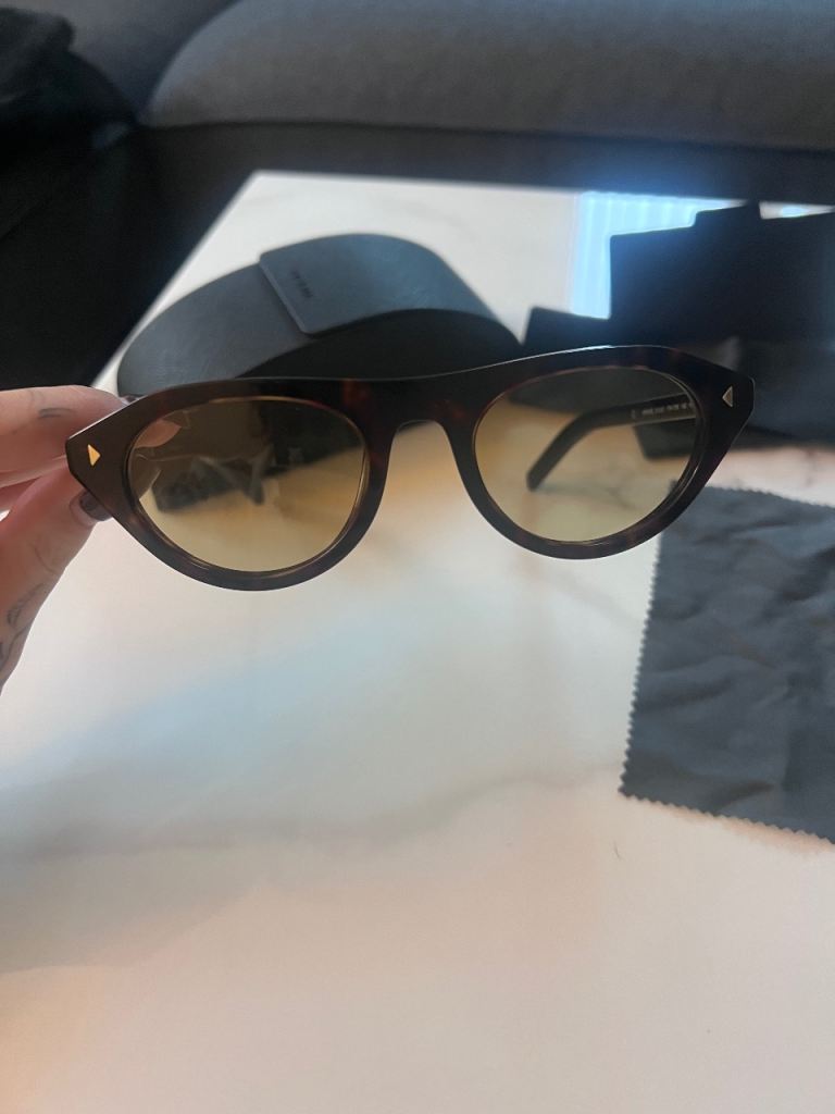 Prada Sun glasses 