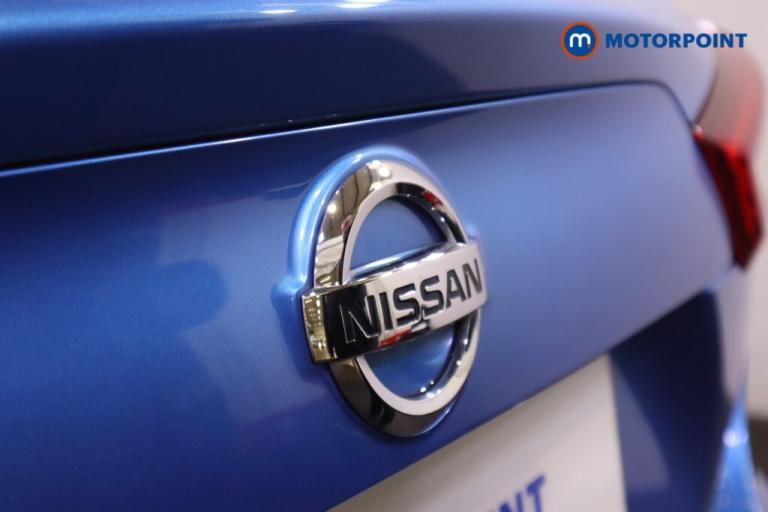 2020 Nissan Qashqai 1.3 DiG-T 160 Acenta Premium 5dr HATCHBACK PETROL Manual