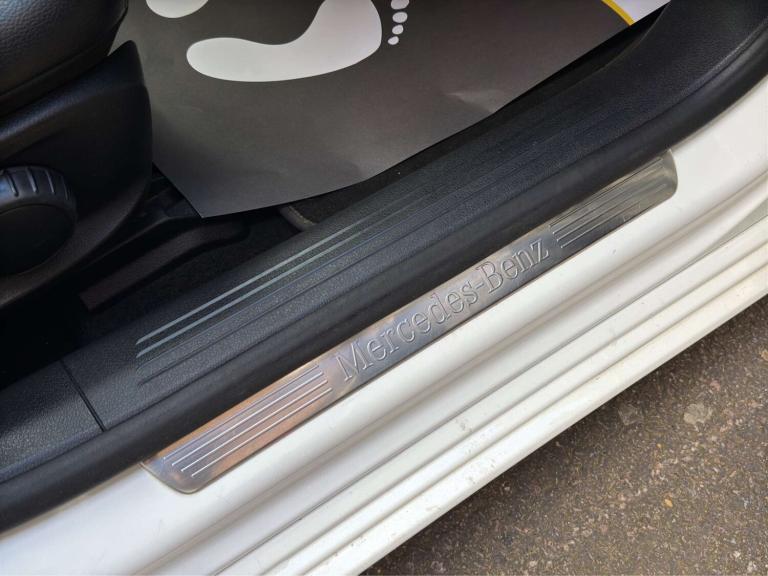 2019 Mercedes-Benz A-Class 1.5 A 180 Sport Exeutive D Auto 5dr Hatchback Diesel Automatic