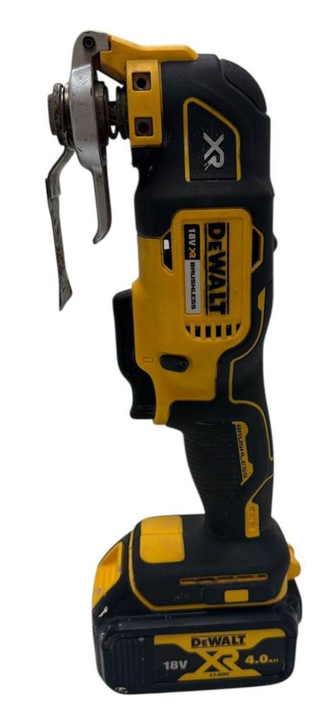 DeWalt Multi Tool  DCS355
