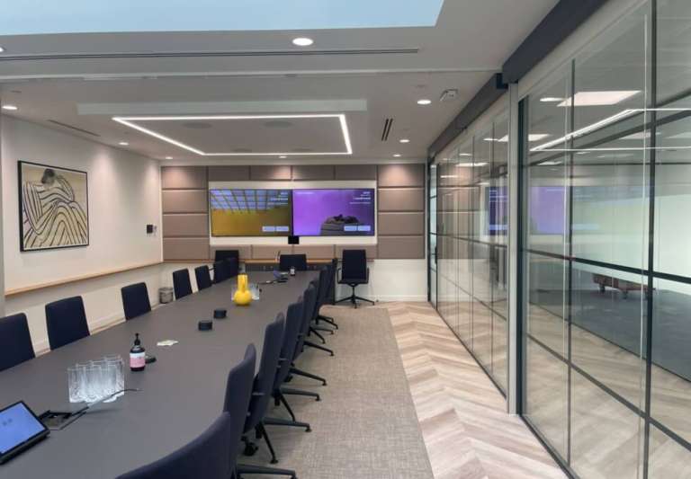 White City Serviced Offices - Sizes From 3 to 400 People - Flexible Furnished Spaces W12