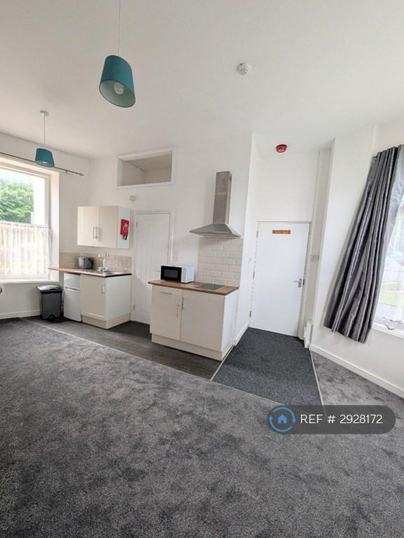 Studio flat in Valletort Road, Plymouth, PL1 (#2928172)