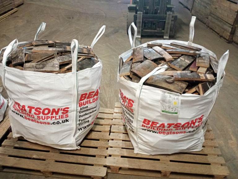 Firewood