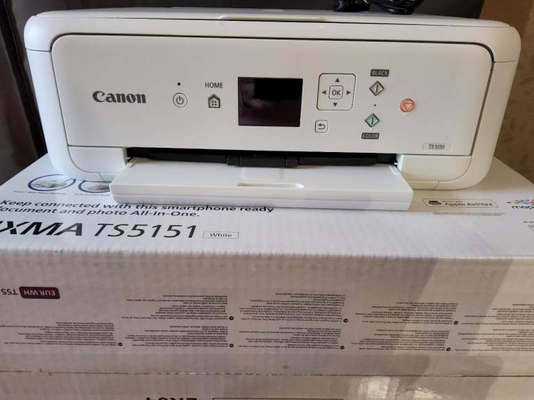CANON PIXMA Ts5151 PRINTER