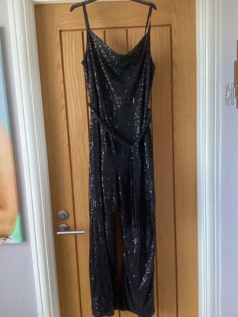 image for Evening jumpsuit