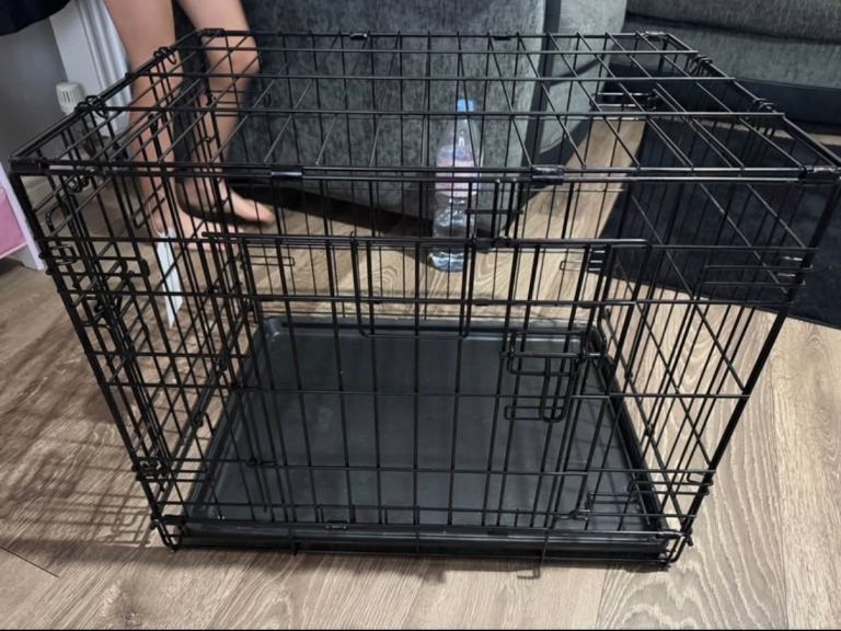 Extra small dog crate
