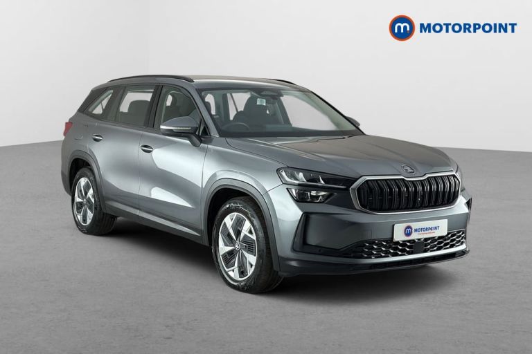 2024 Skoda Kodiaq 2.0 TDI SE 5dr DSG [7 Seat] SUV Diesel Automatic