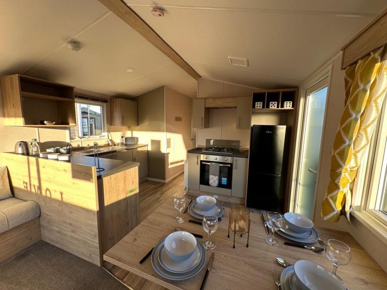 Cheapest Brand New Caravan Static Chichester