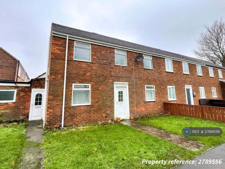 3 bedroom house in Hillside View, Durham, DH6 (3 bed) (#2789556)