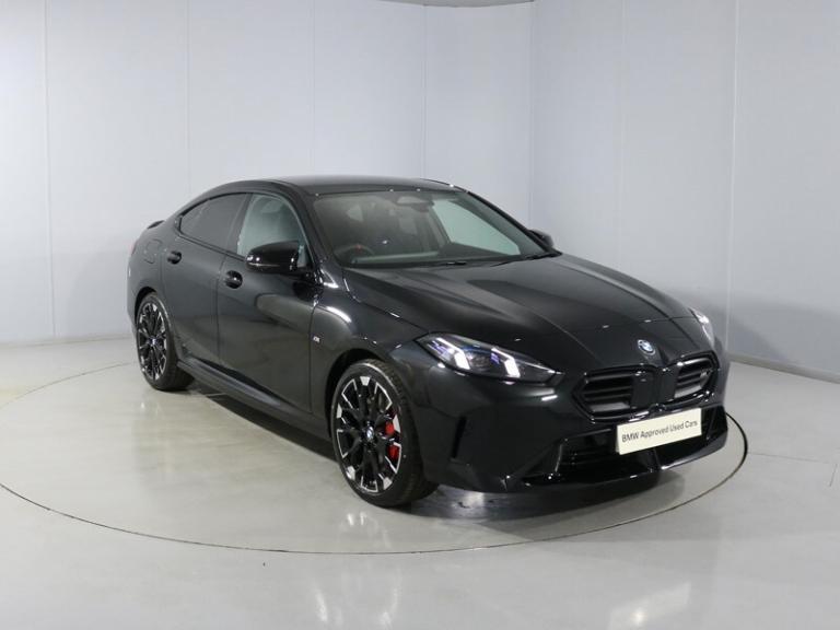 BMW 2 SERIES M235 xDrive 4dr Step Auto [Tech PLUS/Pro Pack]