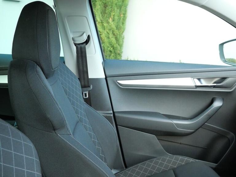 2020 Skoda Karoq TDI SE SUV 1.6 Manual Diesel SUV Diesel Manual