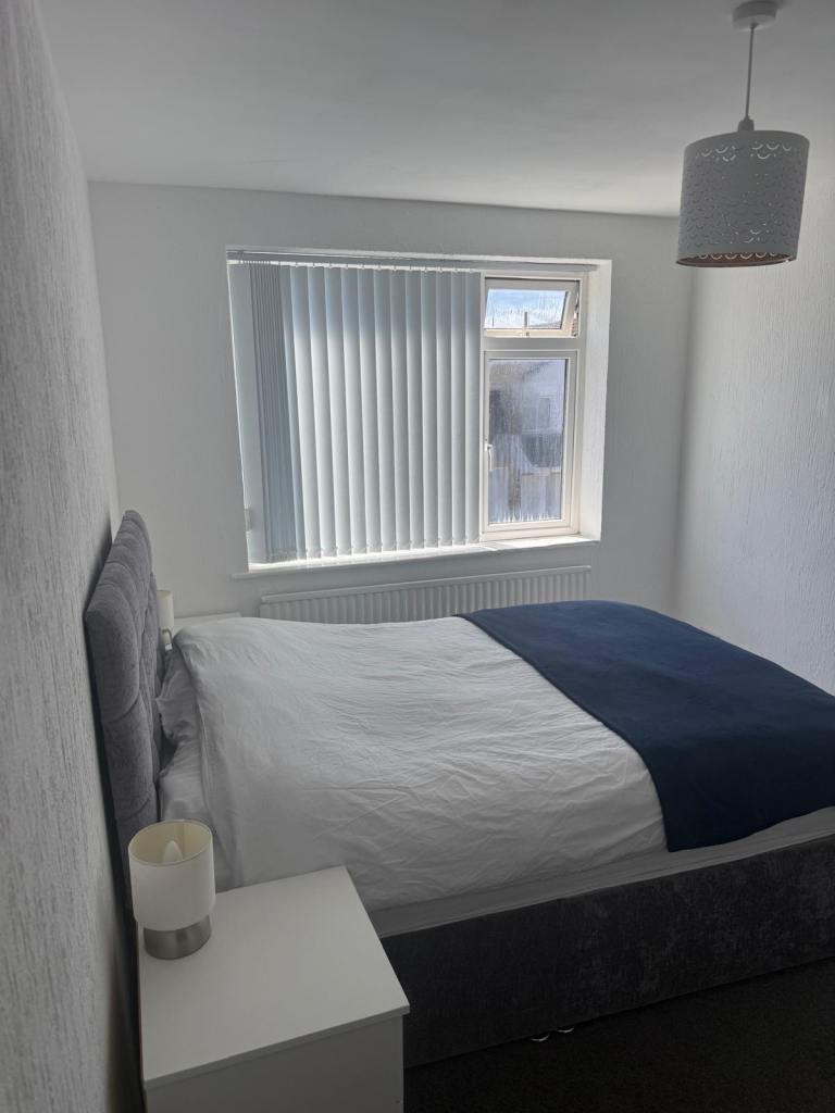 HMO SHARED ACCOMMODATION 