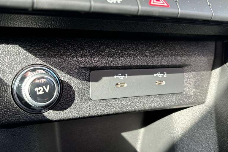 2025 Audi A1 1.0 TFSI 25 Black Edition Sportback 5dr Petrol Manual Euro 6 (s/s) (95 ps) HATCHBACK...