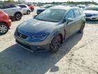 2015 SEAT LEON X-PERIENCE 2.0 TDI 184 SE TECHNOLOGY 5DR DSG