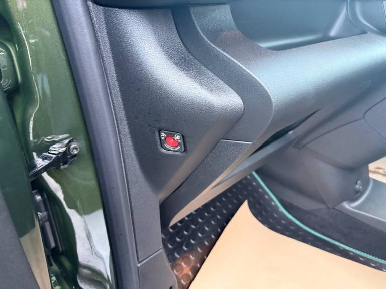 2025 Citroen Berlingo 100kW Plus XL 52kWh 5dr Auto [7 Seat] MPV ELECTRIC Automatic