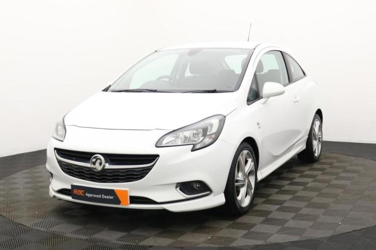 Vauxhall, CORSA, Hatchback, 2019, Manual, 1398 (cc), 5 doors STOCK IMAGES- PICTURES COMING SOON