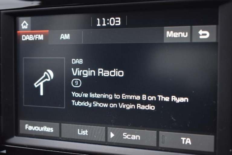 2019 Kia Stonic 1.0 T Gdi Maxx Suv 5dr Petrol Manual Euro 6 (s/s) (118 Bhp) HATCHBACK Petrol Manual