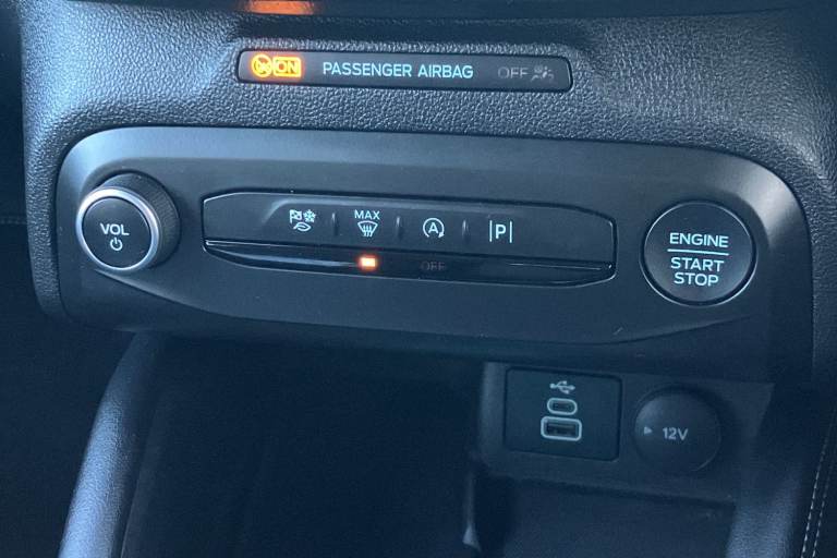 2022 Ford Focus 1.5 EcoBlue Active Vignale 5dr Auto Estate DIESEL Automatic