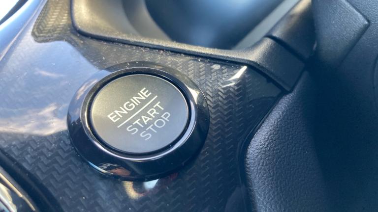 2023 Ford Puma 1.0 EcoBoost Hybrid mHEV ST-Line 5dr HATCHBACK PETROL Manual