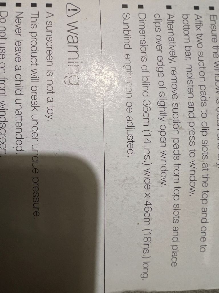 2 x Retractable Car Sunblinds Brand NEW