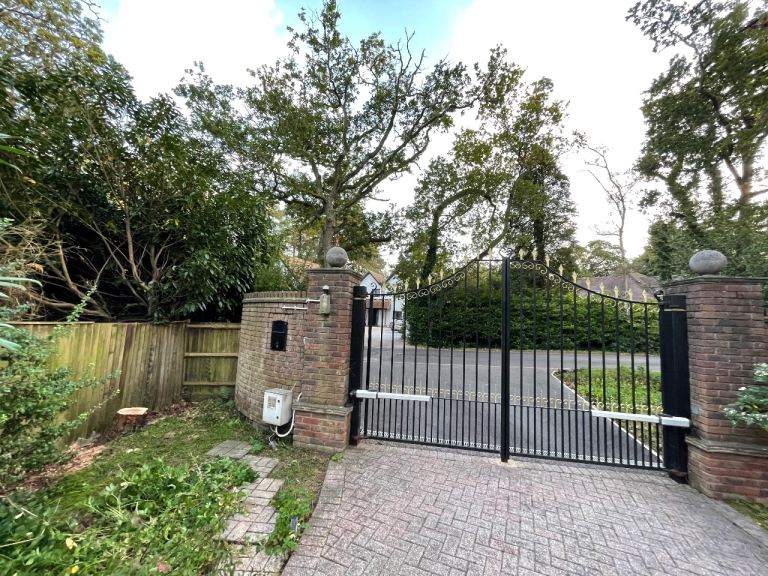 1 Bedroom 1st Floor Annexe