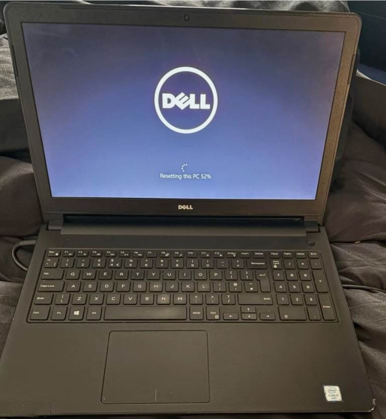 Dell Inspiron 3542 Laptop.