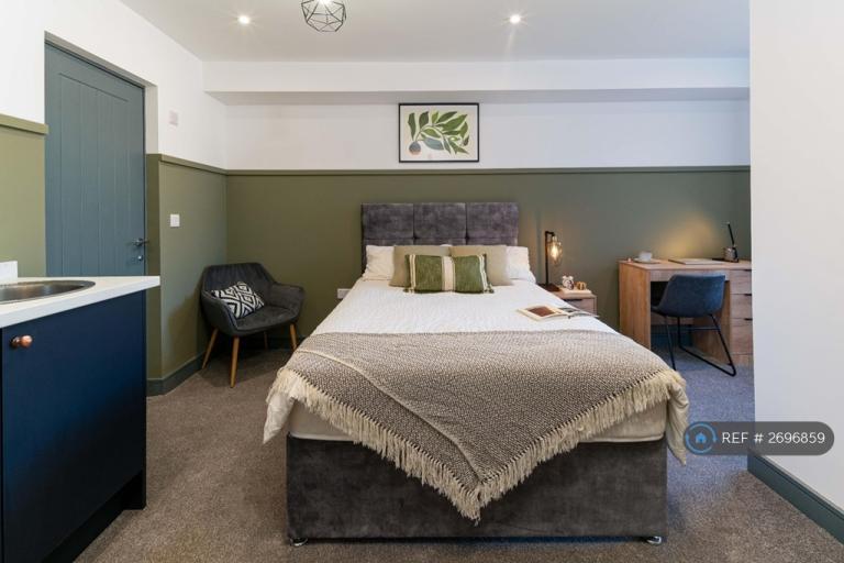 1 bedroom in Timson Street, Failsworth, Manchester, M35 (#2696859)