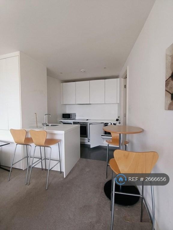 image for 2 bedroom flat in The Rotunda, Birmingham, B2 (2 bed) (#2666656)