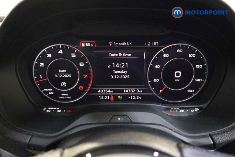 2021 Audi Q2 35 TFSI Sport 5dr ESTATE PETROL Manual