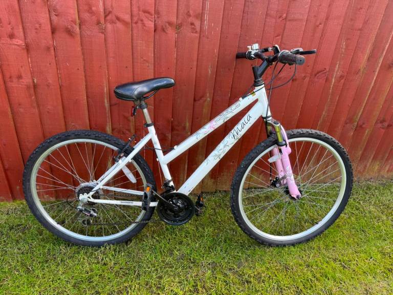 Apollo Maia ladies mountain bike