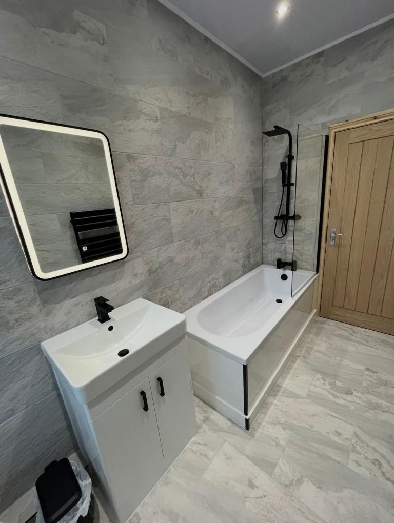 New Renovated Property to Let - Furnished. 