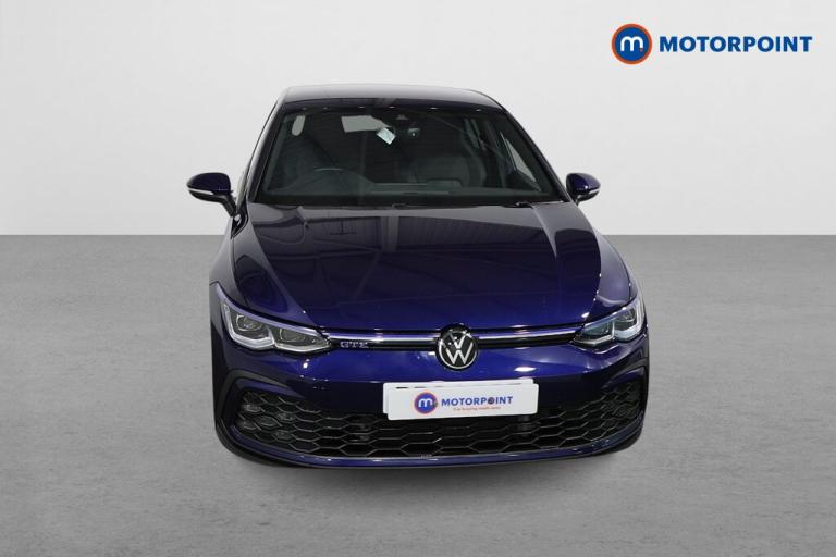 2024 Volkswagen Golf 1.4 TSI GTE 5dr DSG Hatchback Hybrid Automatic