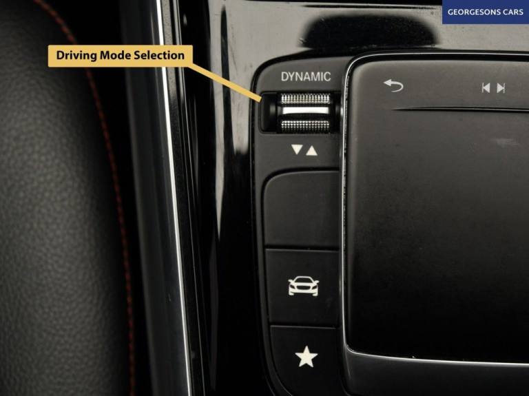 2020 Mercedes-Benz GLA 1.3 GLA180 AMG Line SUV 5dr Petrol 7G-DCT Euro 6 (s/s) (136 ps) HATCHBACK ...