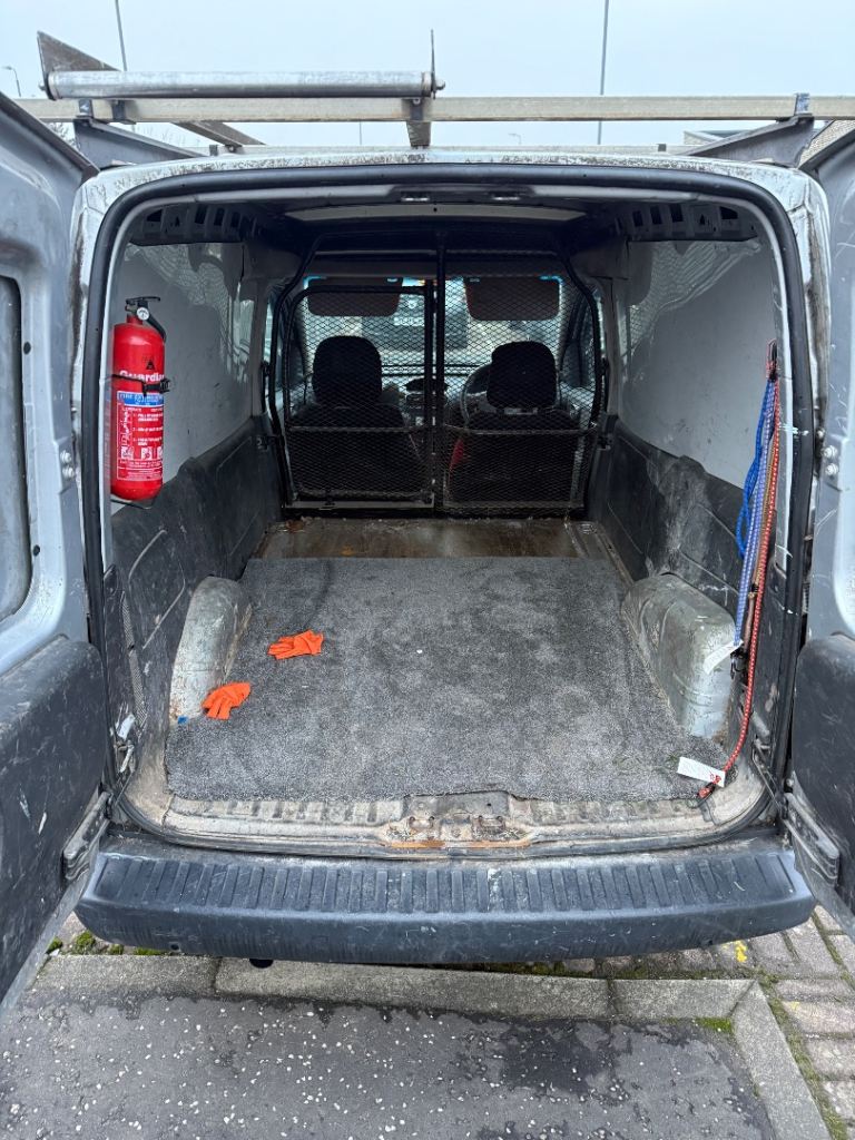 Vauxhall Combo 1.3cdti 